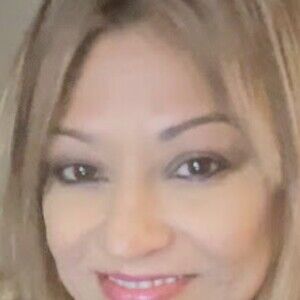 Meet your Posher, Carolyn